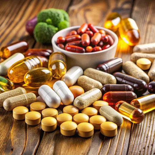 आयोडीन की अनुशंसित मात्रा